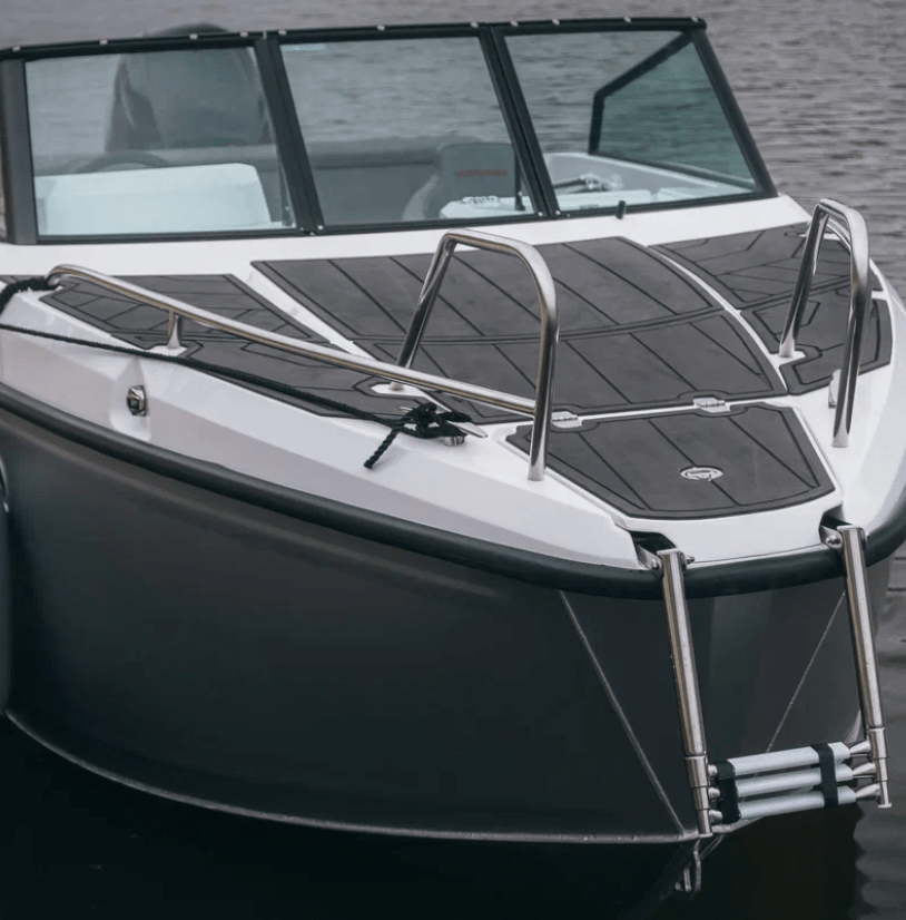 Купить Victory 570 Cruiser