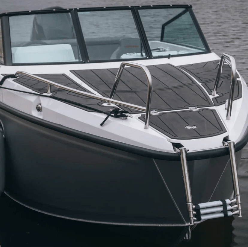 Купить Victory 570 Cruiser
