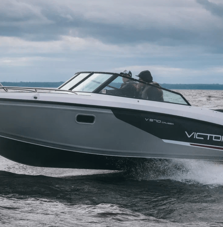 Купить Victory 570 Cruiser