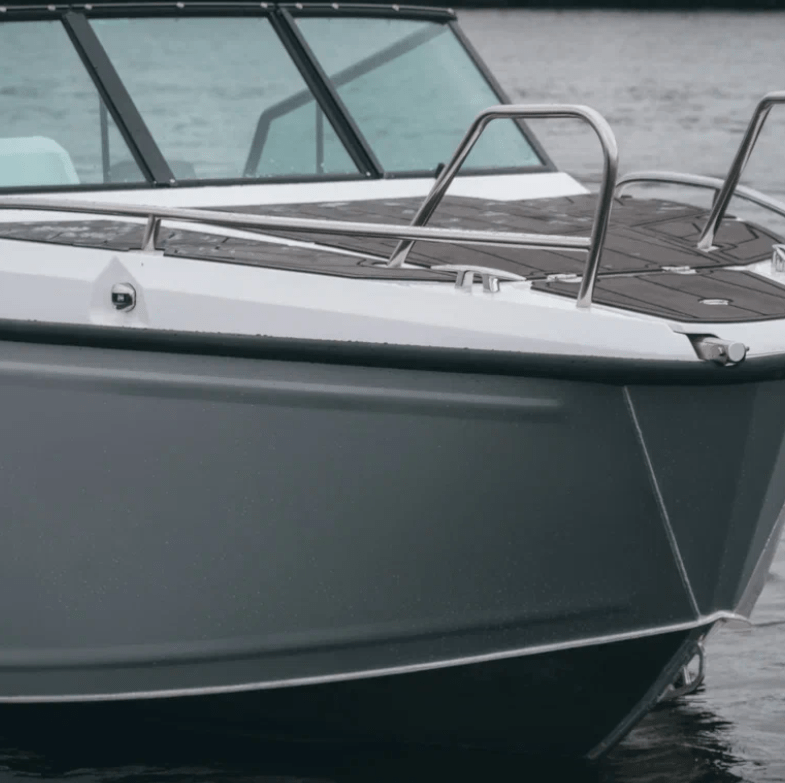 Купить Victory 570 Cruiser