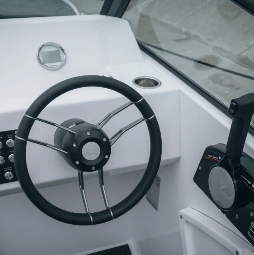 Купить Victory 570 Cruiser