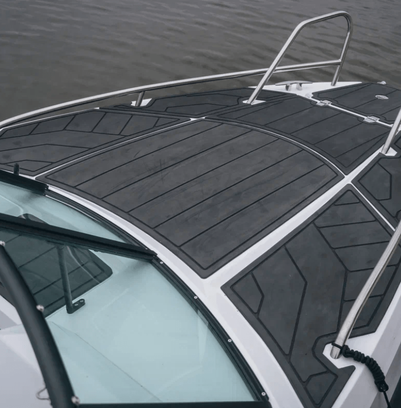 Купить Victory 570 Cruiser