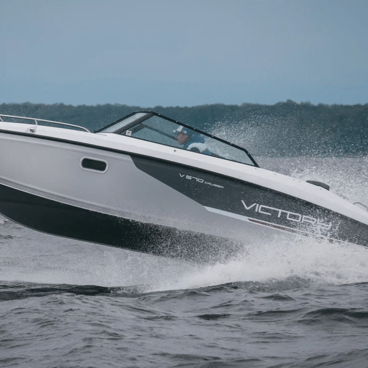 Купить Victory 570 Cruiser