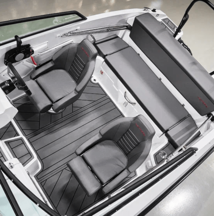 Купить Victory 570 Cruiser