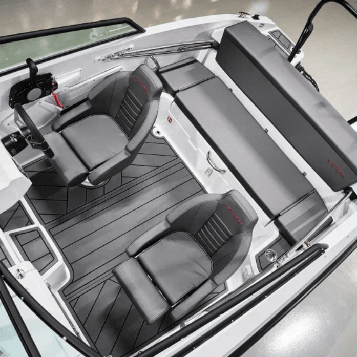 Купить Victory 570 Cruiser