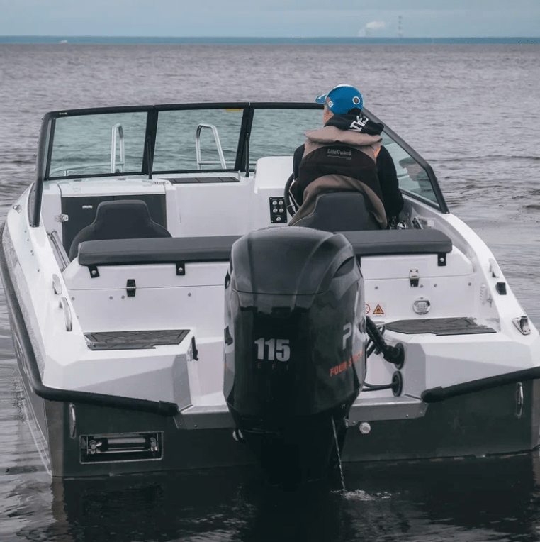 Купить Victory 570 Cruiser