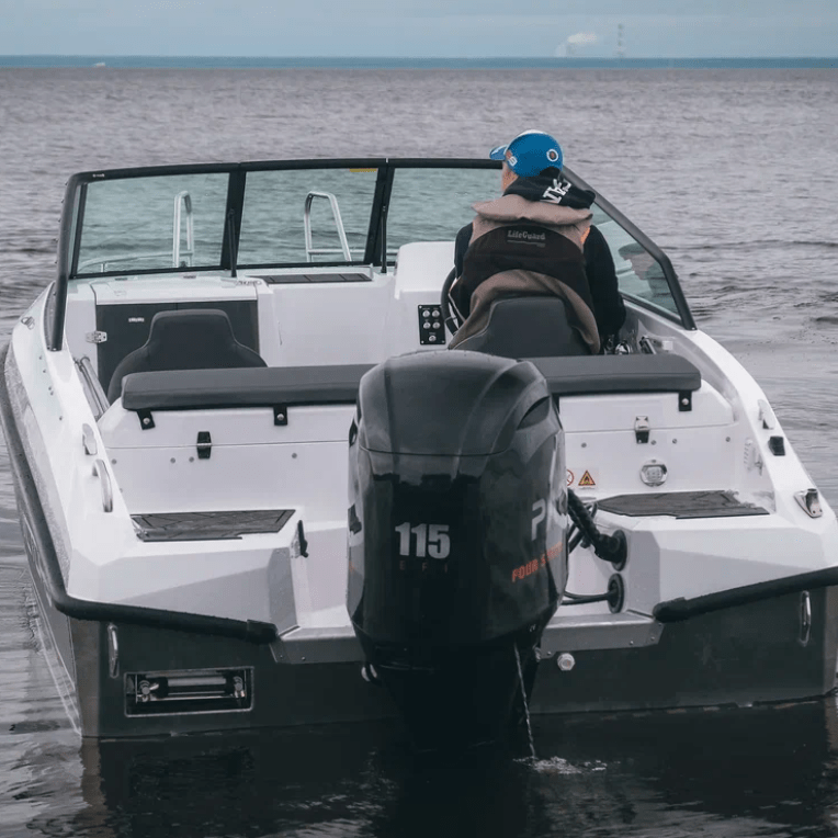 Купить Victory 570 Cruiser