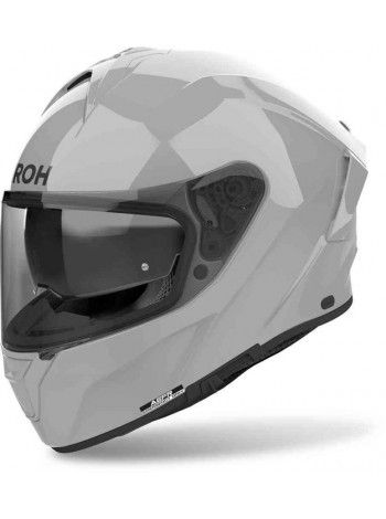 Купить AIROH SPARK 2 COLOR CEMENT GREY GLOSS