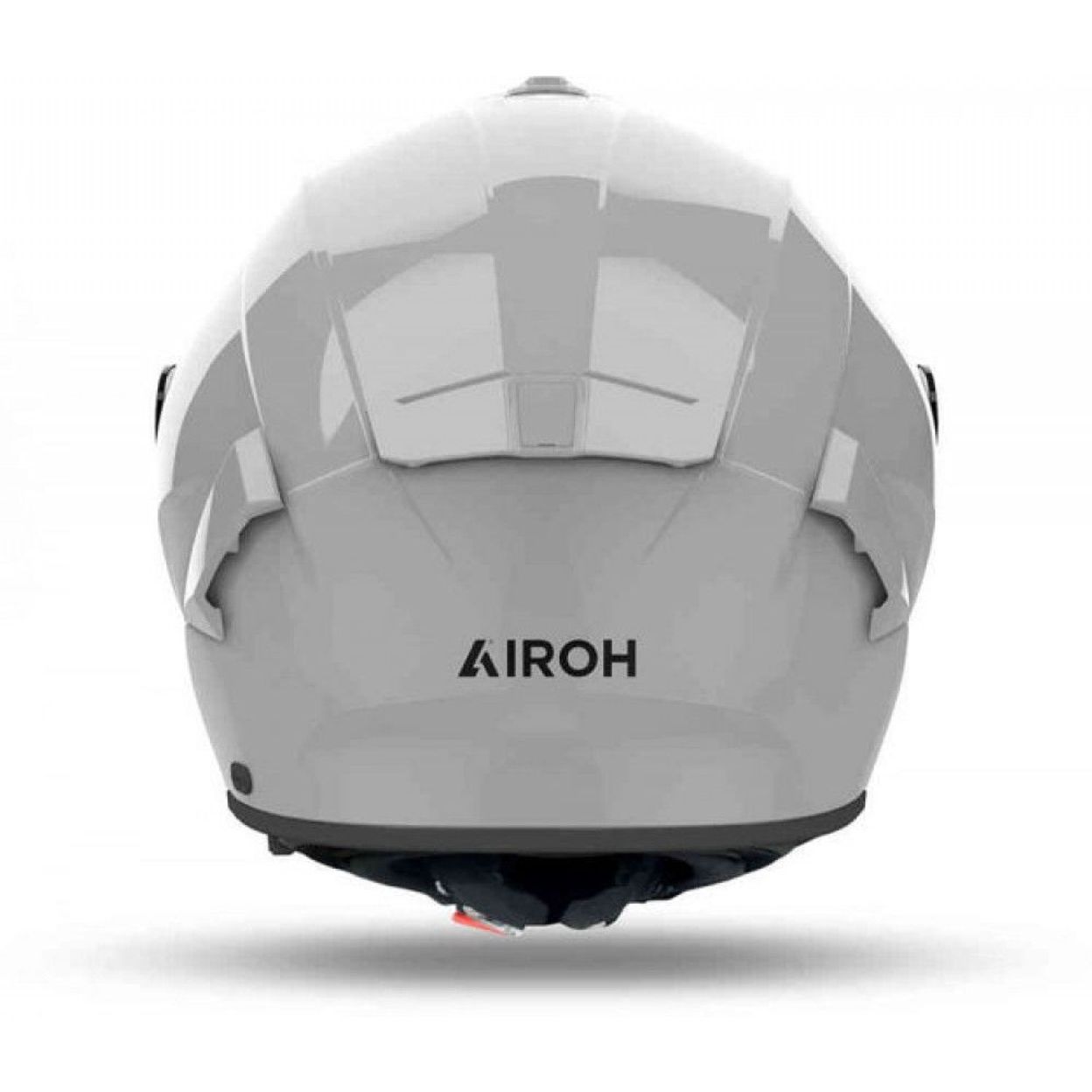 Купить AIROH SPARK 2 COLOR CEMENT GREY GLOSS