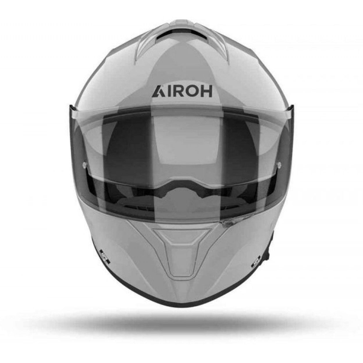Купить AIROH SPARK 2 COLOR CEMENT GREY GLOSS