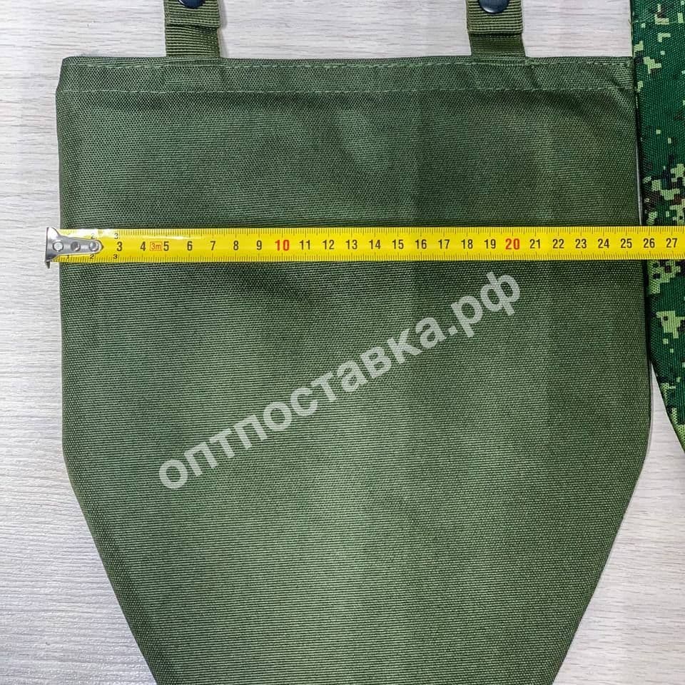 Купить Напашник для бронежилета БР1(СВМПЭ)