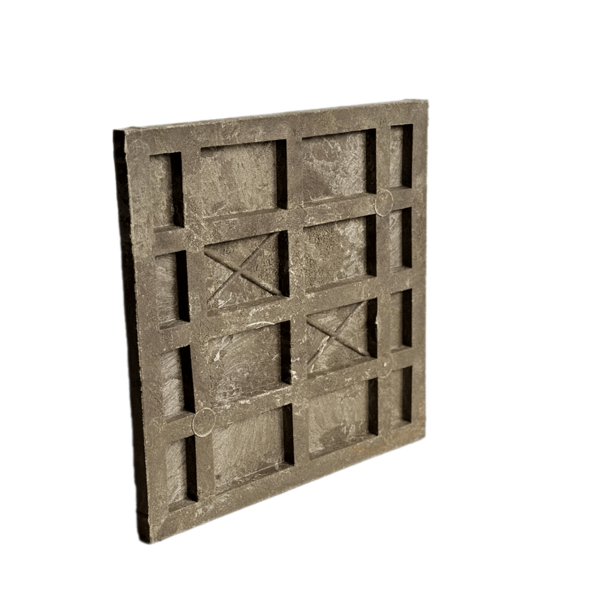 Купить Полимерпесчаная тротуарная плитка