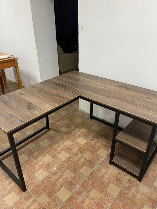 Купить Стол компьютерный угловой