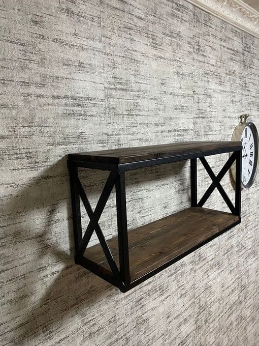 Купить Подвесная полка Loft.