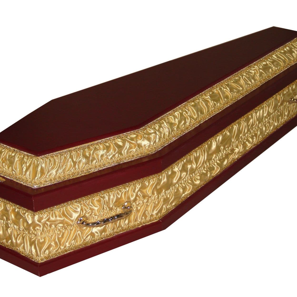 Купить Гроб "Комби"