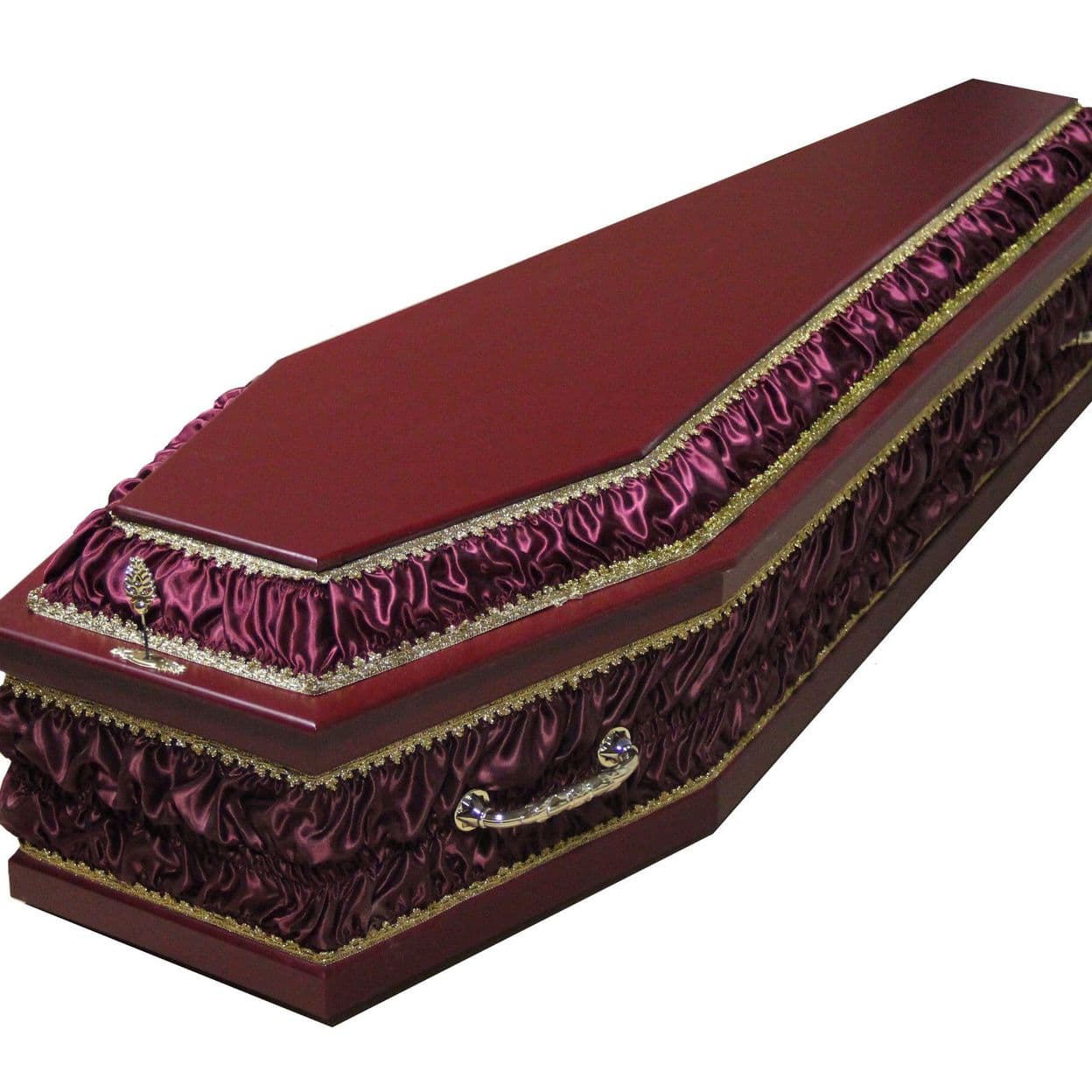 Купить Гроб "Комби"