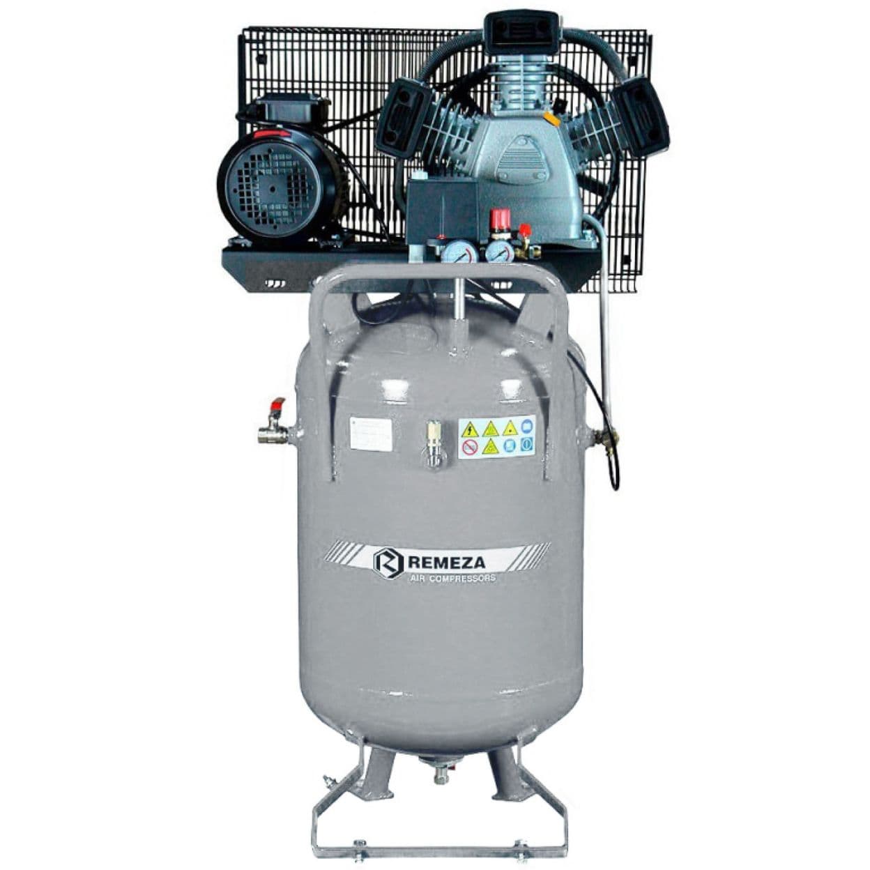 Купить Поршневой компрессор Remeza СБ4/С-100.LB40B