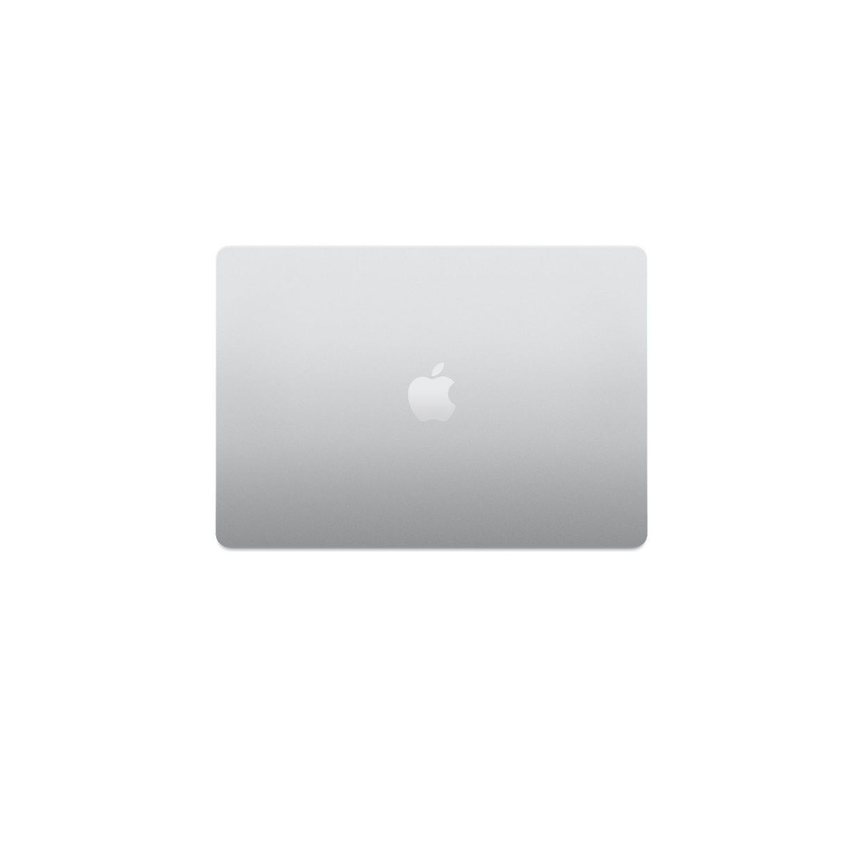 Купить MacBook Air 15" M28 ГБ, 256 ГБ SSD,Silver