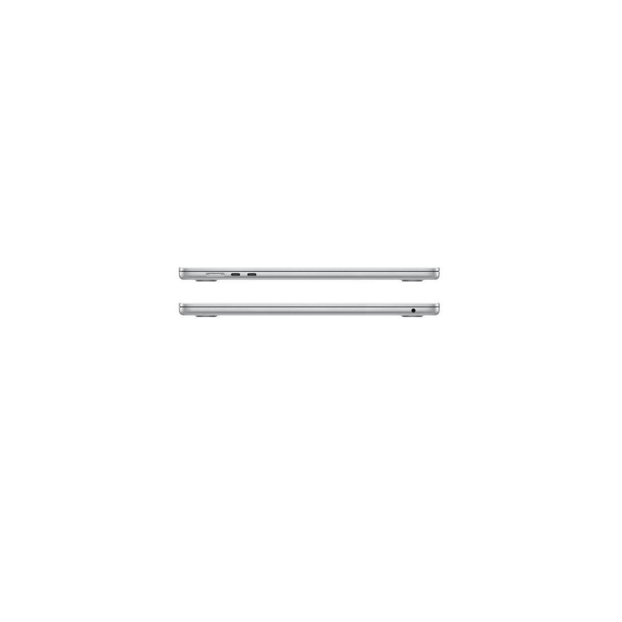 Купить MacBook Air 15" M28 ГБ, 256 ГБ SSD,Silver