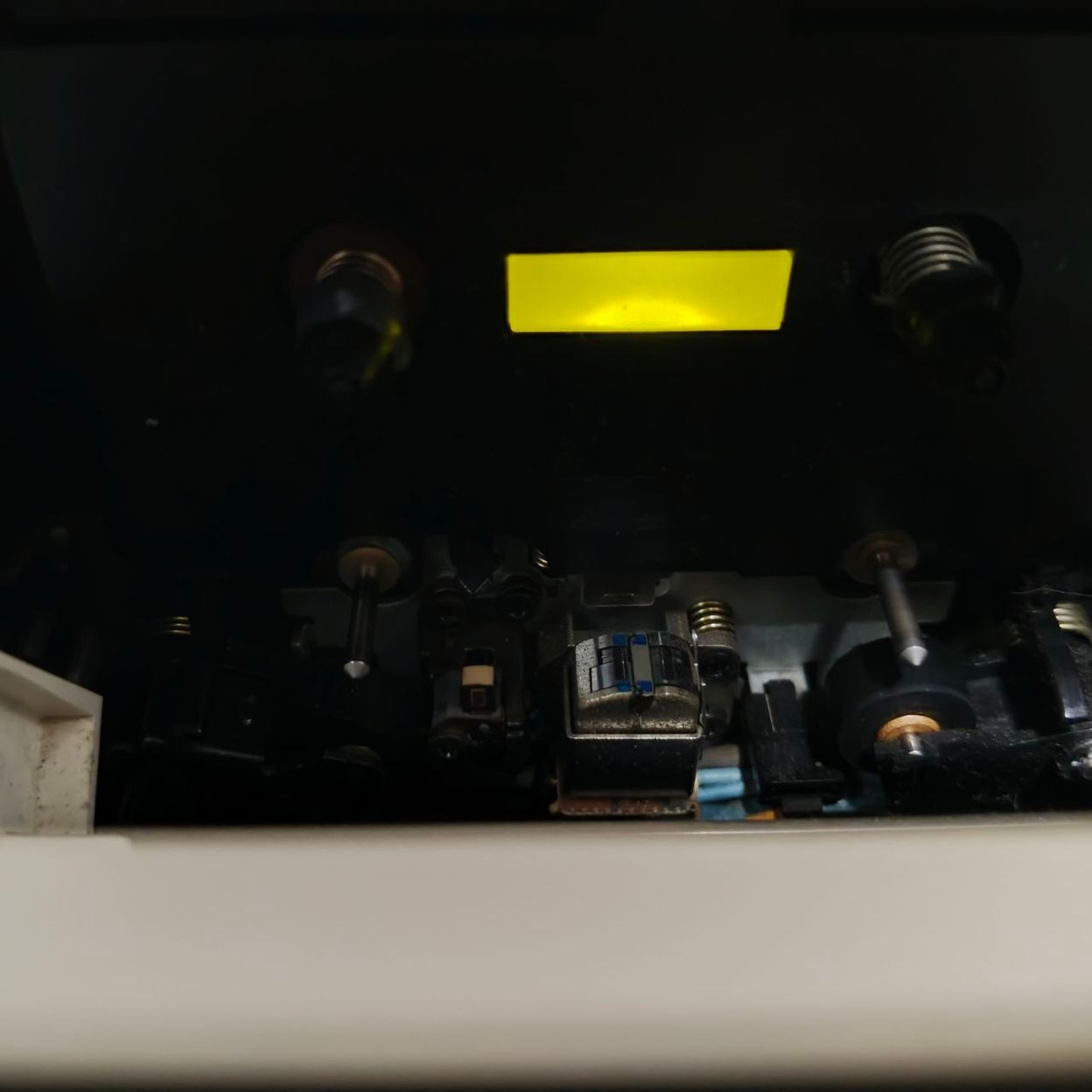 Купить Дека кассетная Sony TC-K333ESA