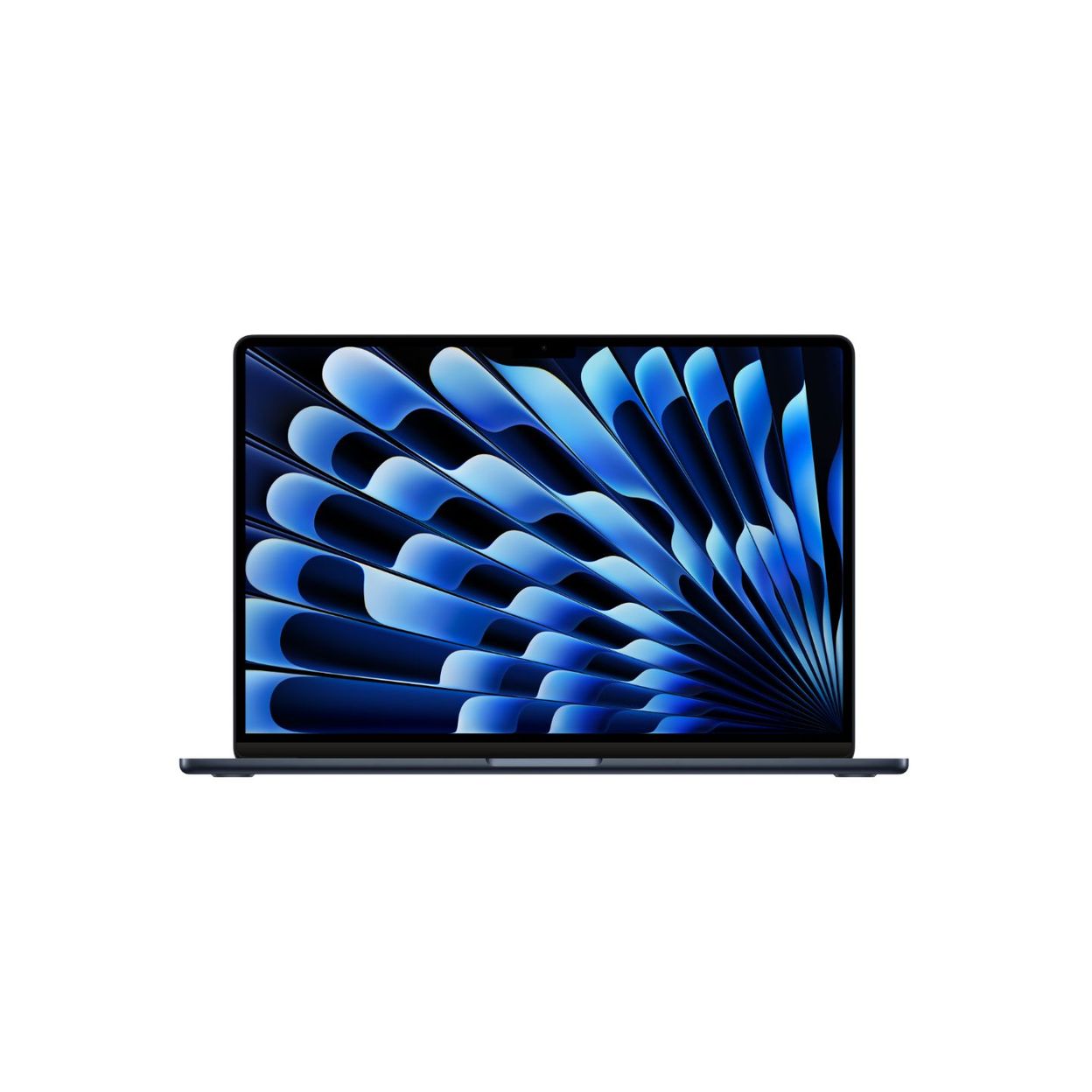 Купить MacBook Air 15" M28 ГБ, 256 ГБ SSD,Midnight