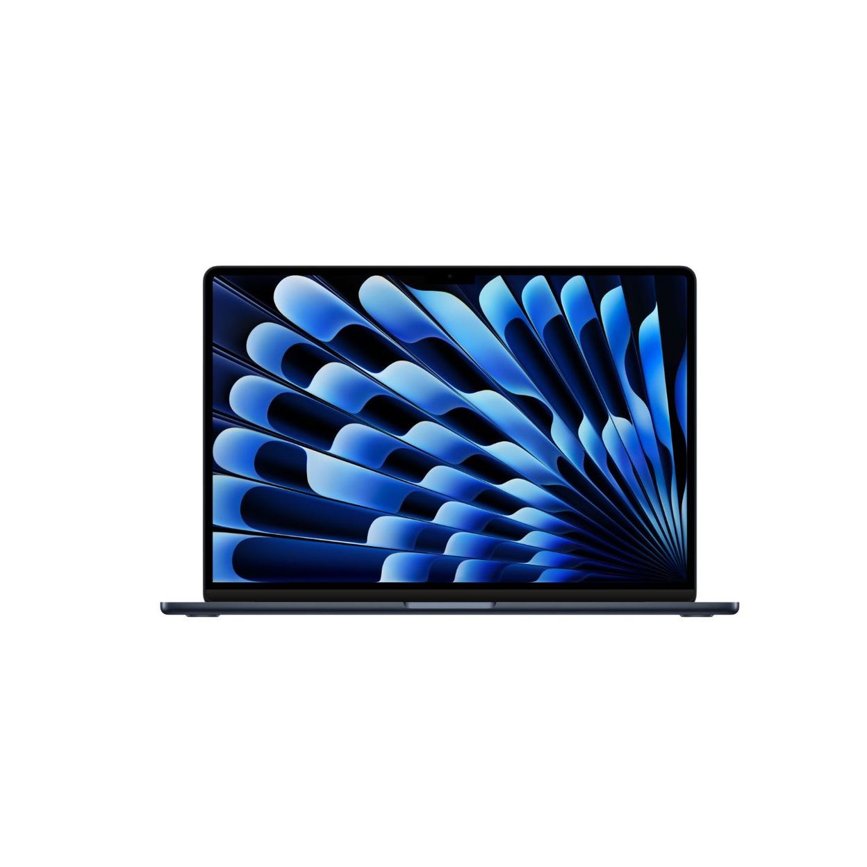 Купить MacBook Air 15" M28 ГБ, 256 ГБ SSD,Midnight