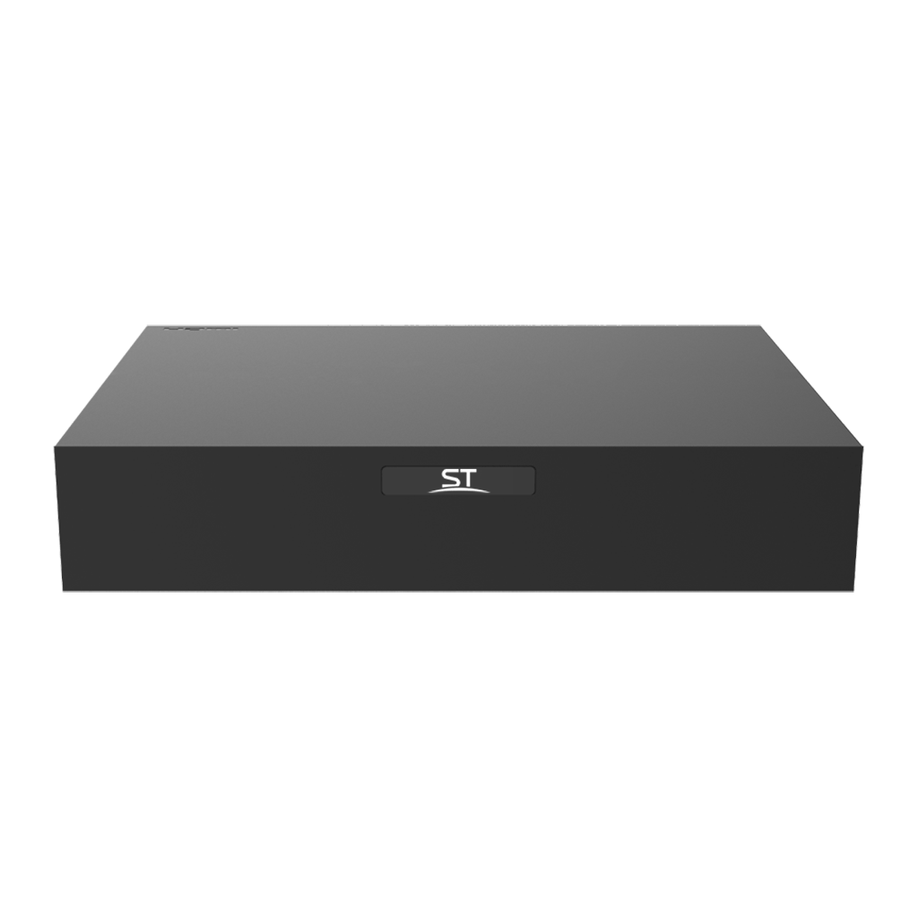 Купить Видеорегистратор IP ST-NVR-V0605A45 6-канальный 5Mp 1 HDD URBAN