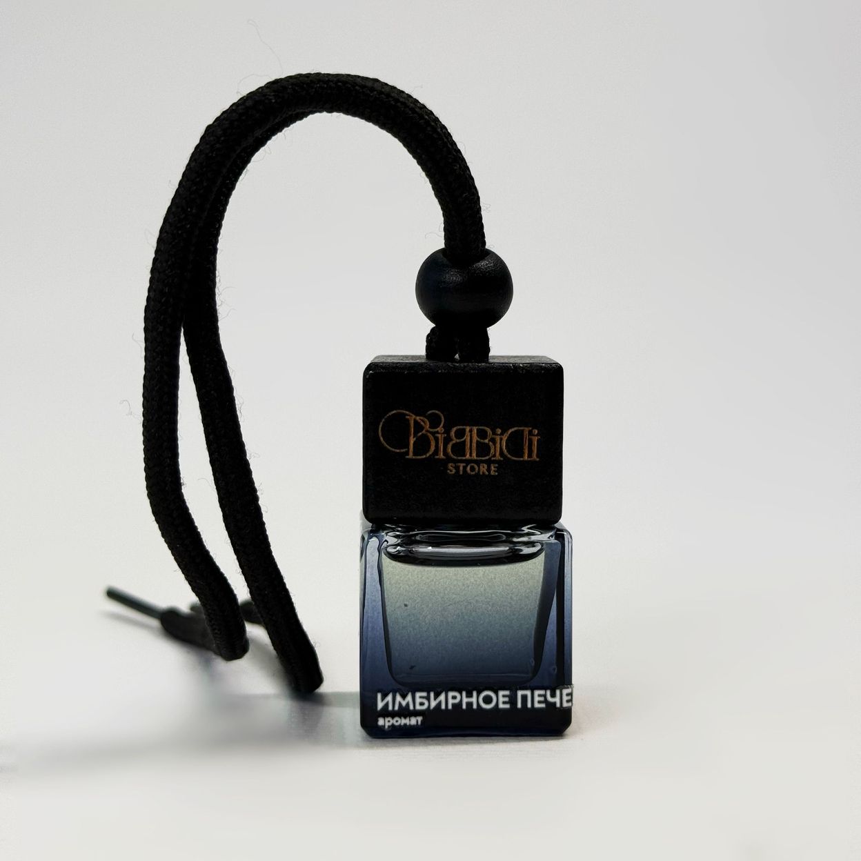 Купить Автопарфюм "Имбирное печенье"