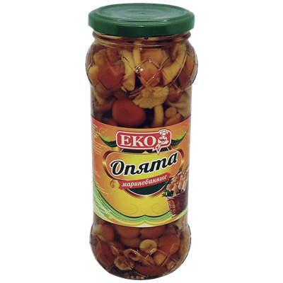 Купить ОПЯТА МАРИНОВАННЫЕ ЦЕЛЫЕ EKO 580 Г. доставка продуктов Тюмень . доставка продуктов в Тюмени . доставка фруктов Тюмень . доставка фруктов в Тюме