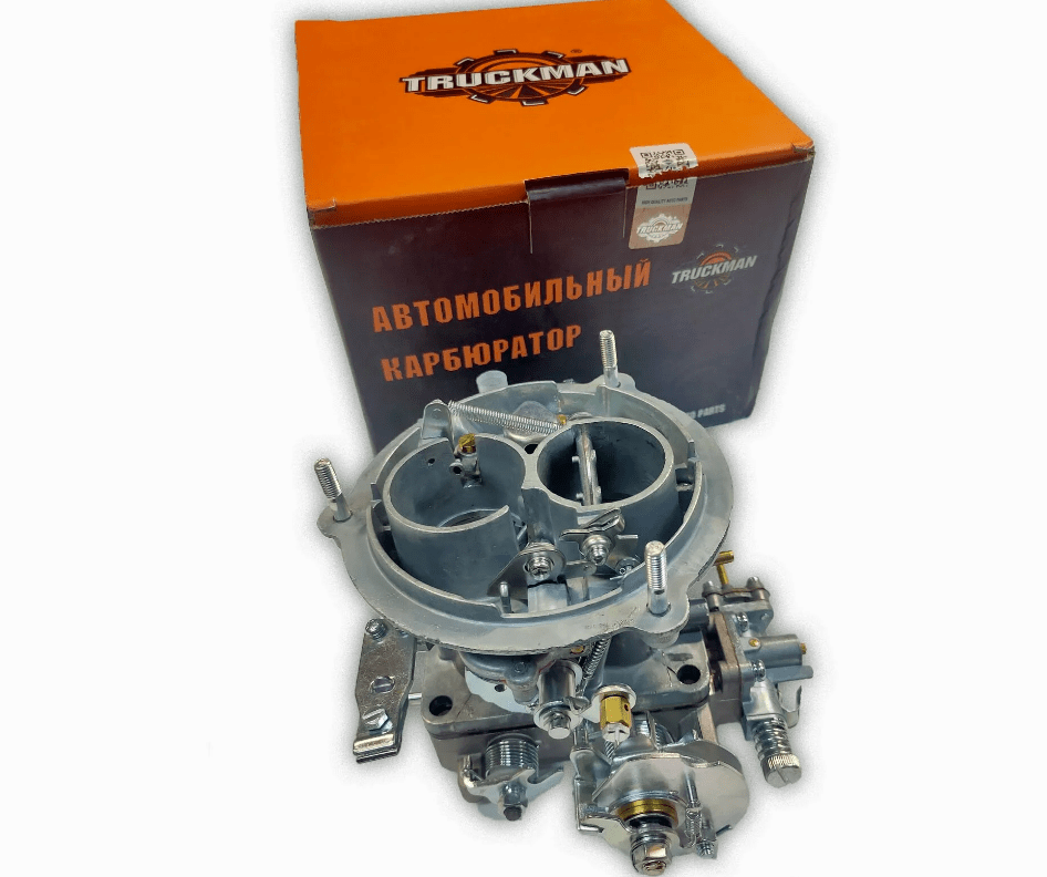 Купить Карбюратор ЗМЗ 406 TRUCKMAN