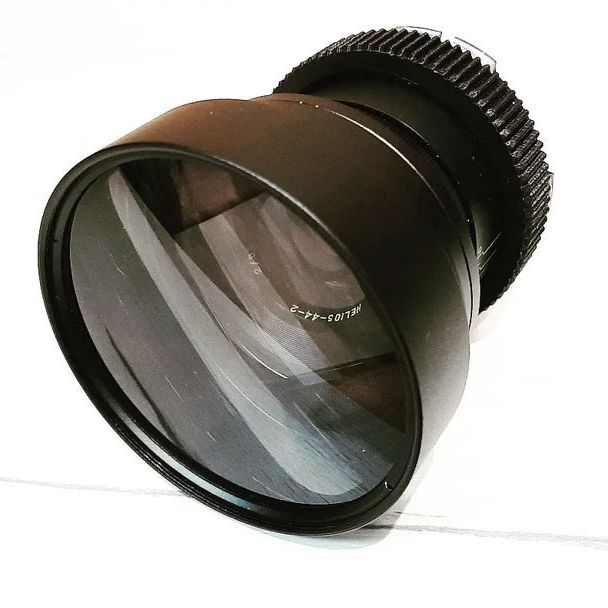 Купить Vormaxlens 58 mm 2.0 1.3x Rev.3