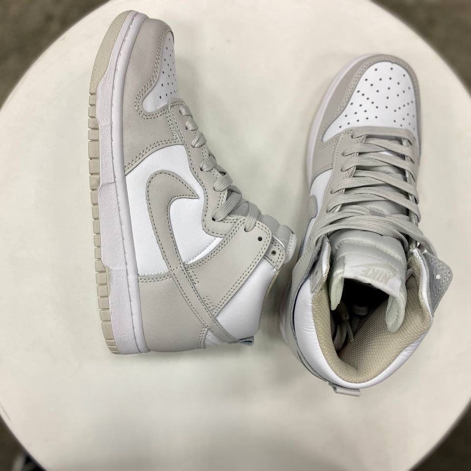 Купить Nike SB Dunk High, Photom Dust