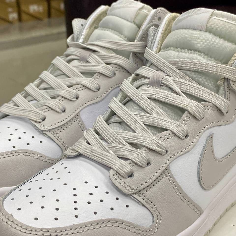 Купить Nike SB Dunk High, Photom Dust