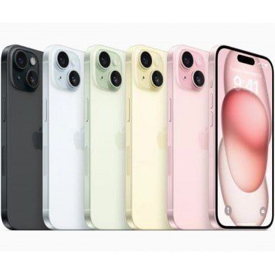 Купить Iphone 15