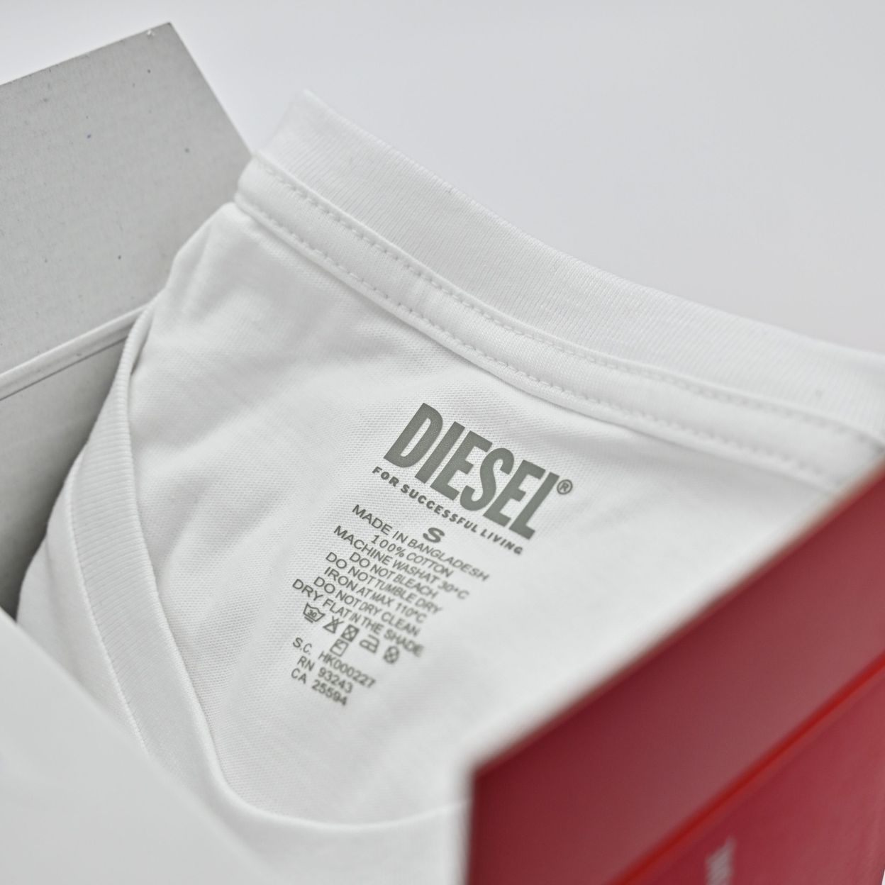 Купить Футболки DIESEL