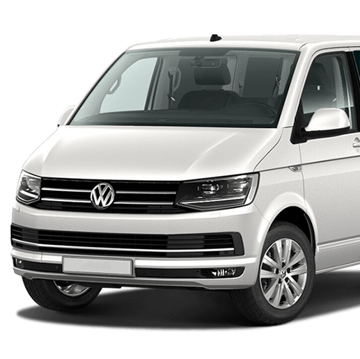 Купить VW Multivan, 6+1 мест 4*4, бизнес-класс