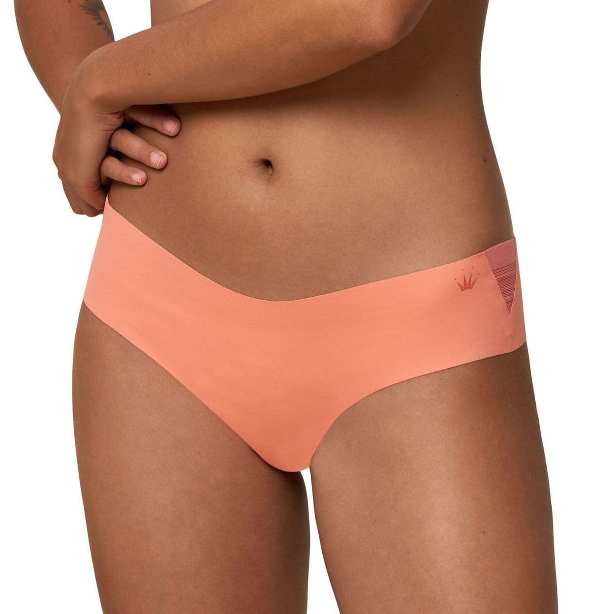 Купить Трусы Flex Smart Highleg