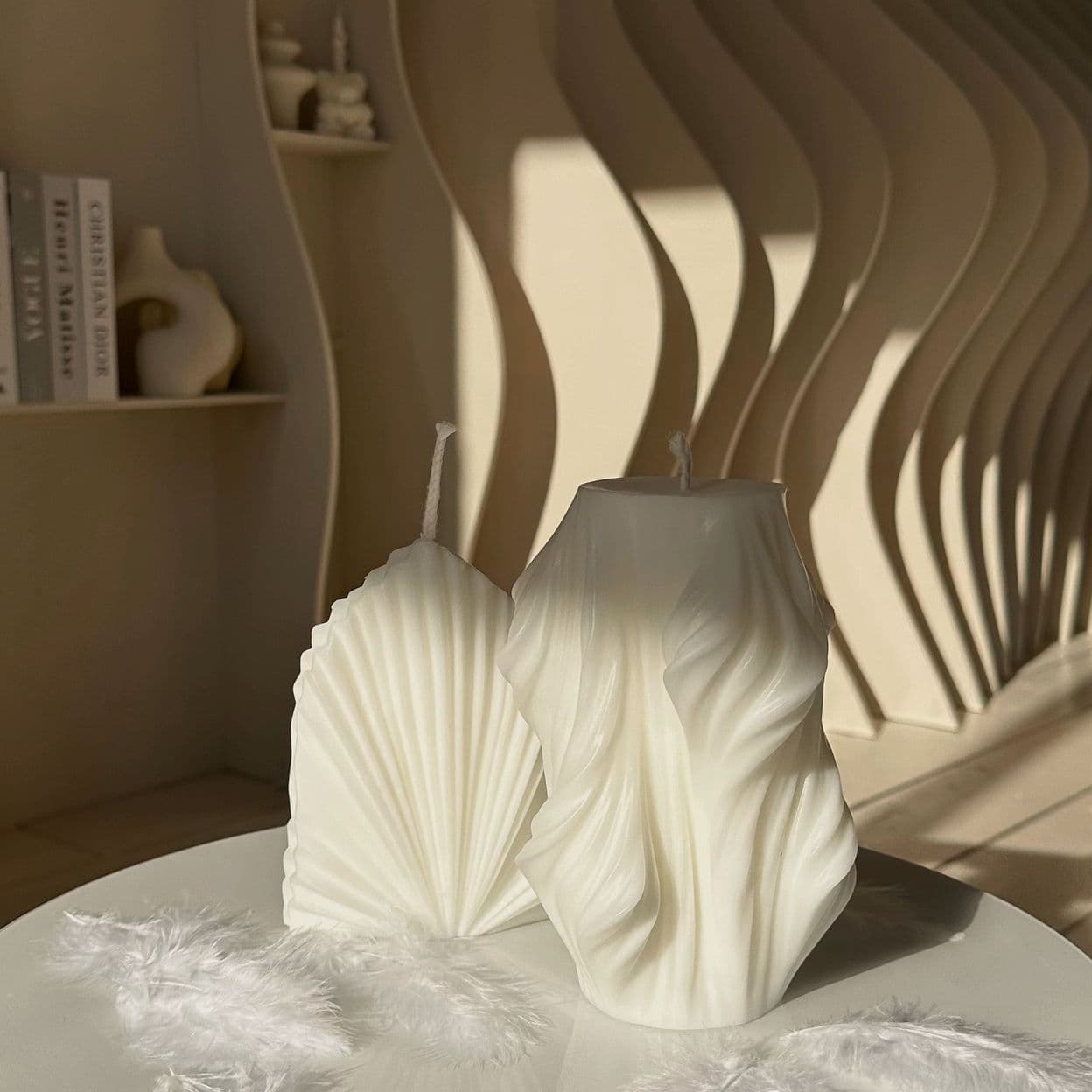 Купить Palm Candle