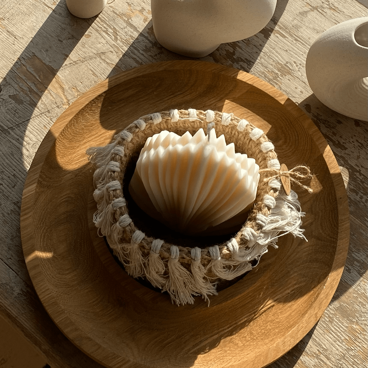 Купить Palm Candle