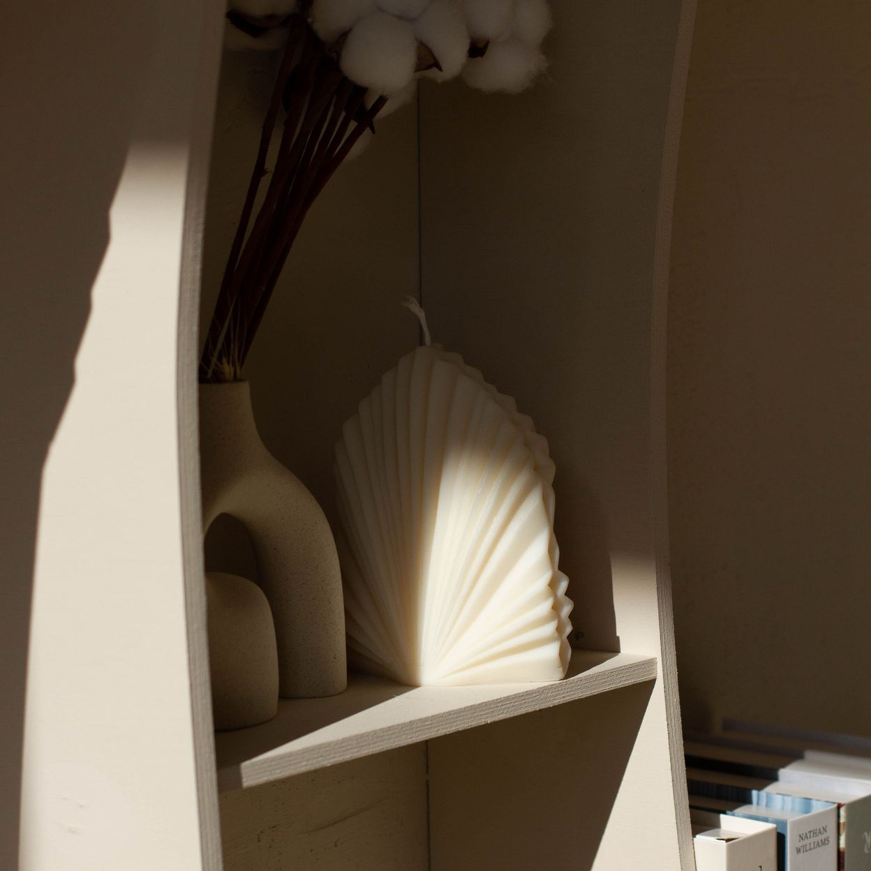 Купить Palm Candle