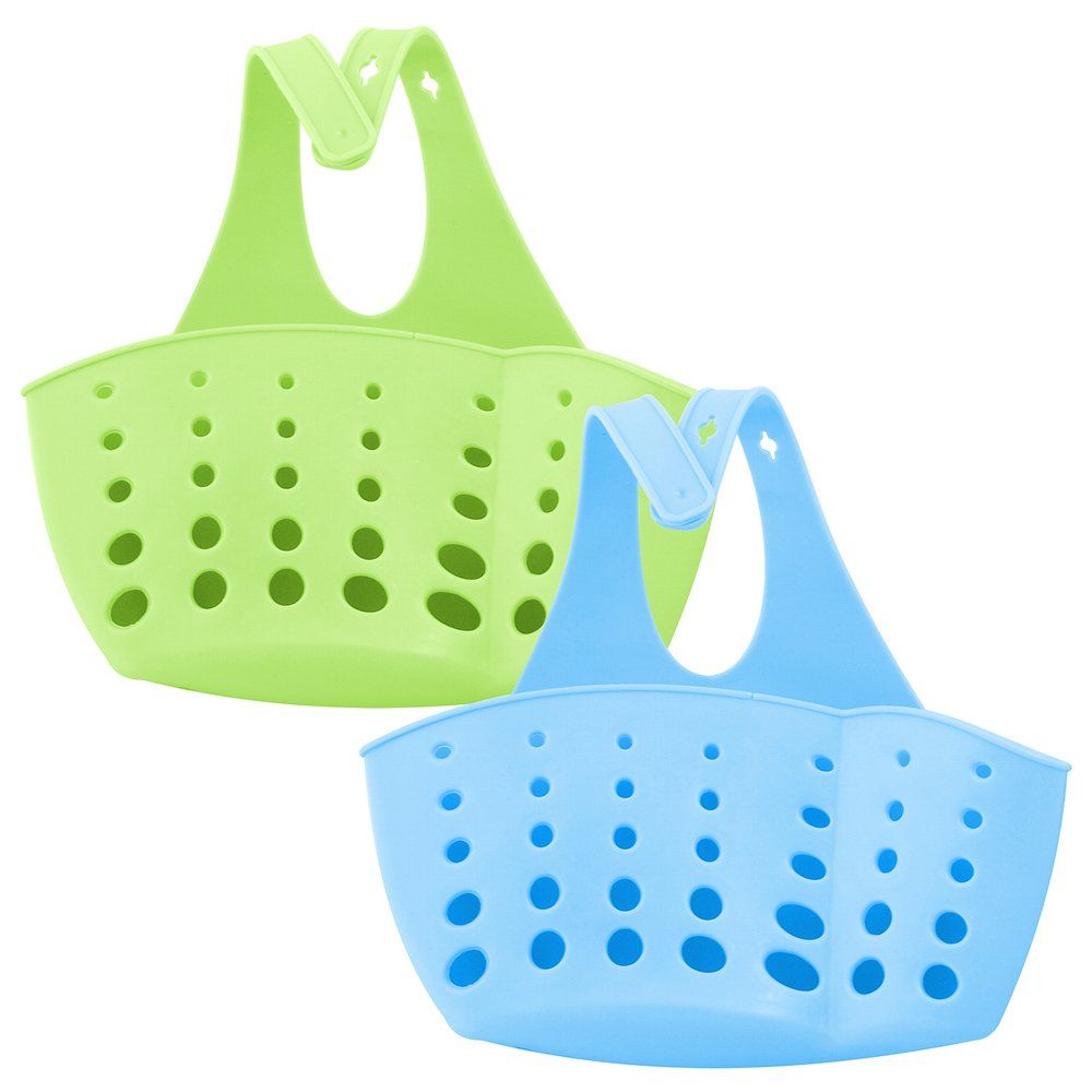 Купить Навесной кармашек для раковины 1шт