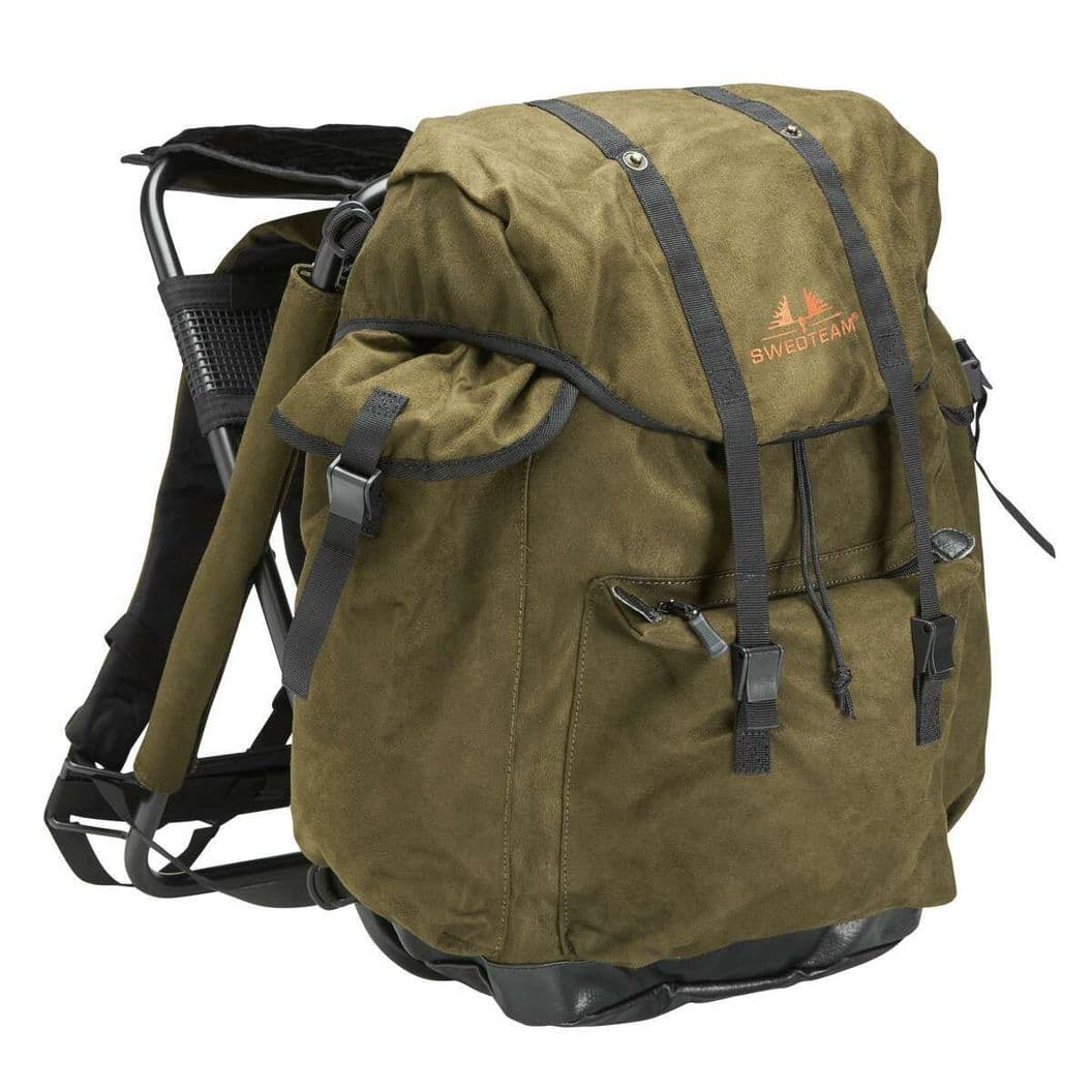 Купить Рюкзак Classic Molltec (407 Hunting Green ) 36л