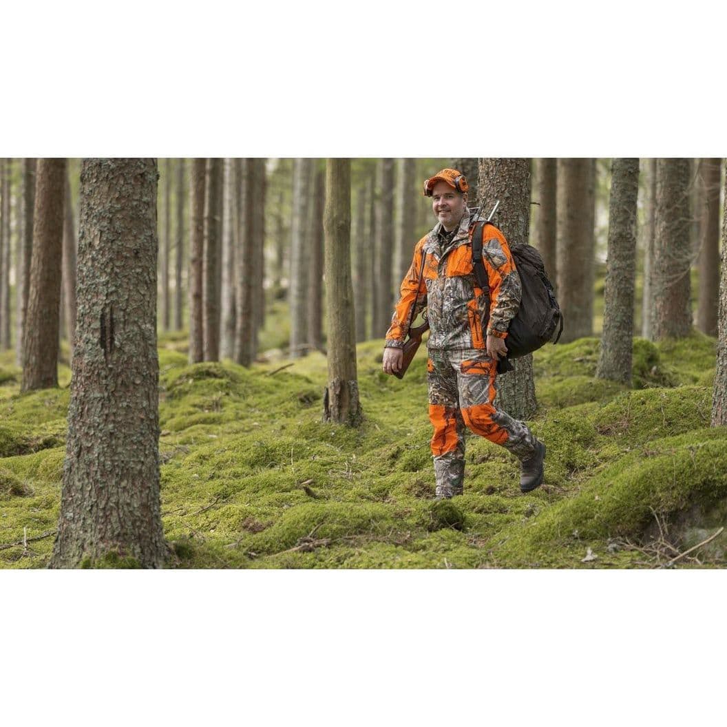 Купить Рюкзак Classic Molltec (407 Hunting Green ) 36л