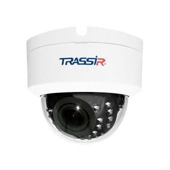 Купить IP-камера TRASSIR TR-D4D2 v3 (D) 2.7-13.5