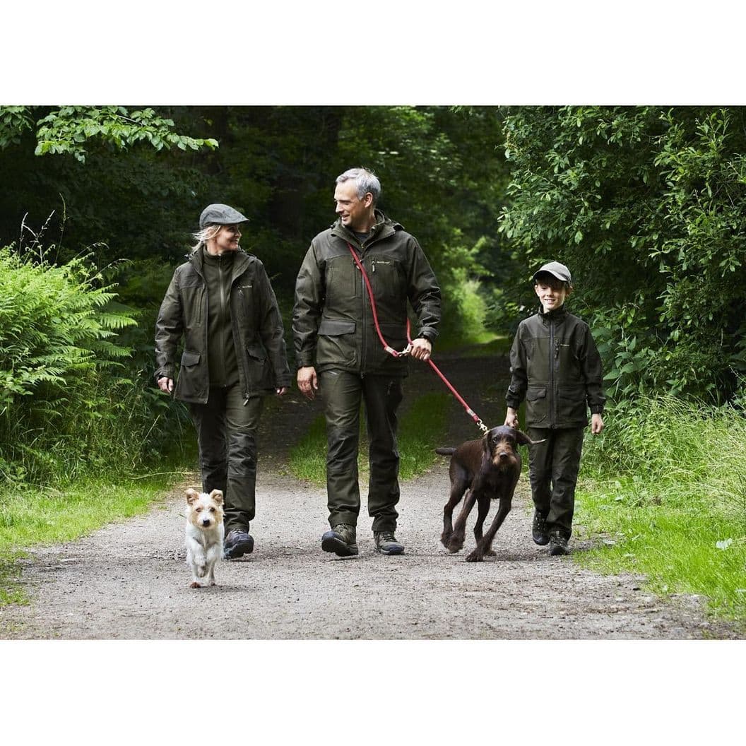 Купить Куртка Chasse Fleece (385 Beluga)