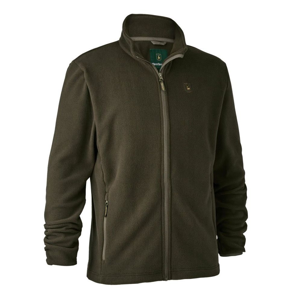 Купить Куртка Chasse Fleece (385 Beluga)