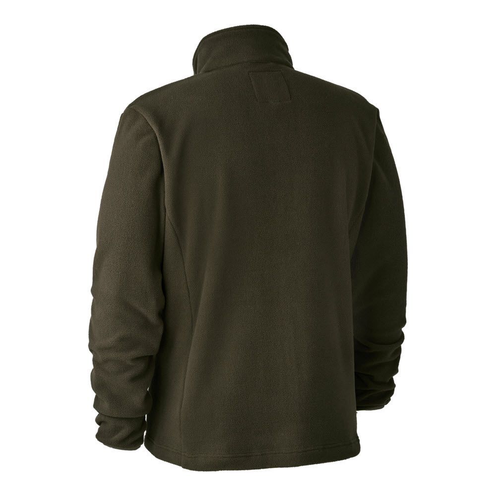 Купить Куртка Chasse Fleece (385 Beluga)