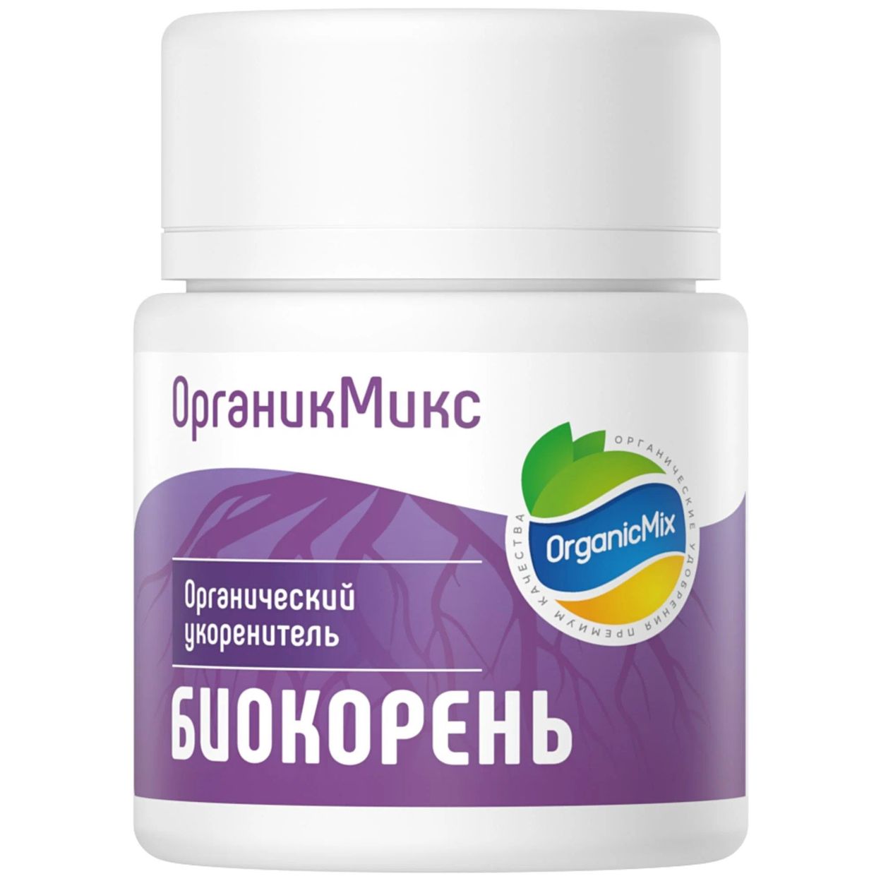 Купить Биокорень 20г, Органик Микс