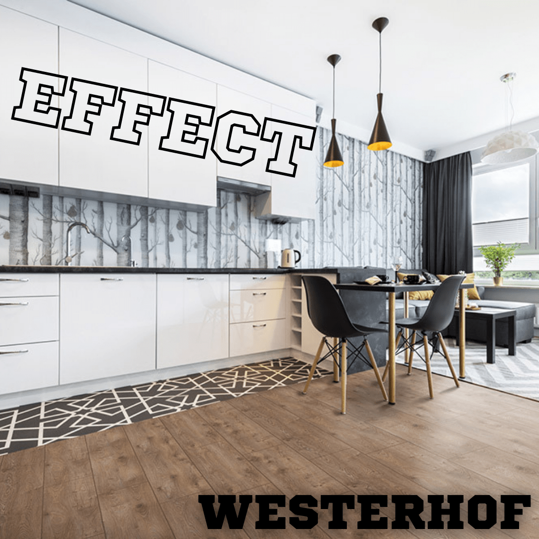 Купить Ламинат Westerhof Effect 32 класс 8мм