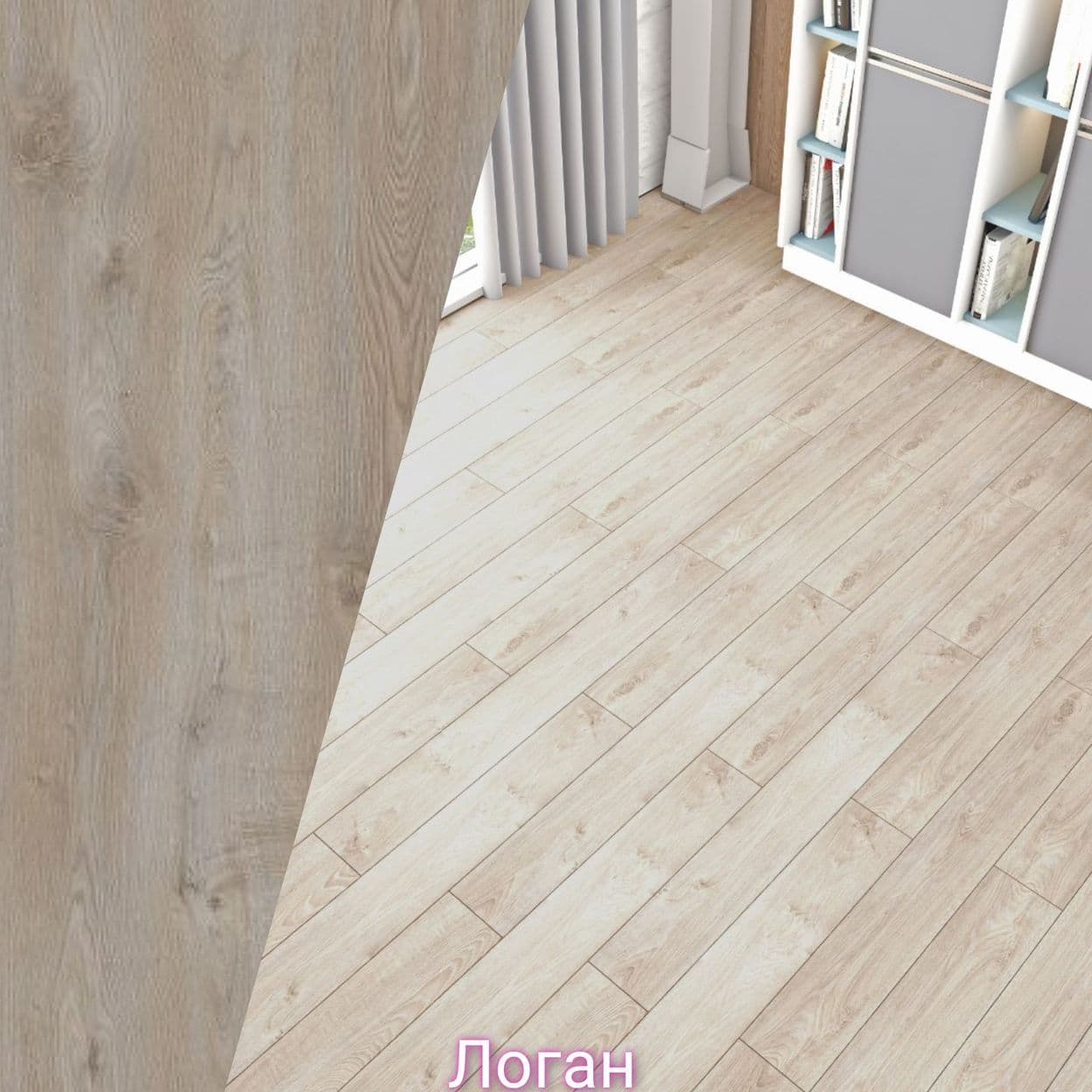 Купить Ламинат Westerhof Effect Premium 33 класс 12мм